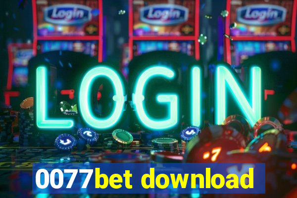 0077bet download